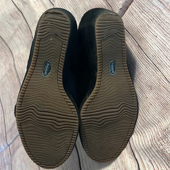 Dr scholls wedge sneaker - Picture 6 of 7